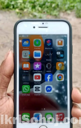 I phone 6s